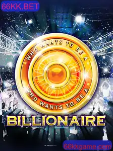 Explorando o Mundo de 'Billionaire' e a Plataforma 66KK.BET