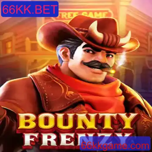 Descubra o Mundo Empolgante de BountyFrenzy: o Jogo que Está Mudando as Regras