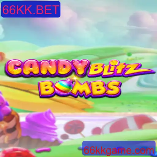 CandyBlitzBombs: Descubra o Novo Sensação do Mundo dos Jogos Online