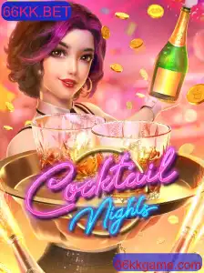 Desvendando o Universo de CocktailNights: Um Guia Completo para o Jogo