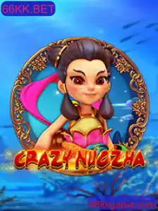 CrazyNuoZha: Descubra as Emoções e Regras do Novo Fenômeno de Jogo Virtual