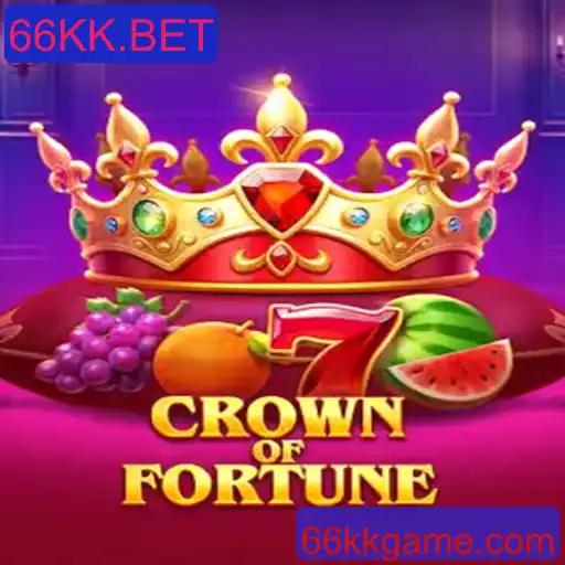 CrownofFortune: A Nova Sensação no Mundo dos Jogos Online