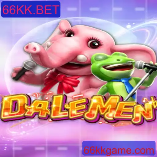 Descubra o Universo do Jogo DALEMEN com 66KK.BET