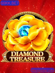 Explorando o Mundo de Diamondtreasure: O Jogo que Conquista