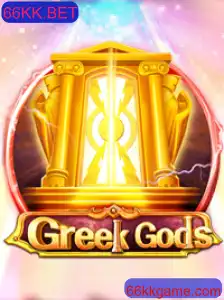 Explorando o Universo Fantástico de GreekGods: A Nova Sensação dos Jogos