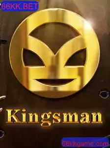 Descubra o Fascinante Mundo de Kingsman: Estratégia e Emoção em 66KK.BET