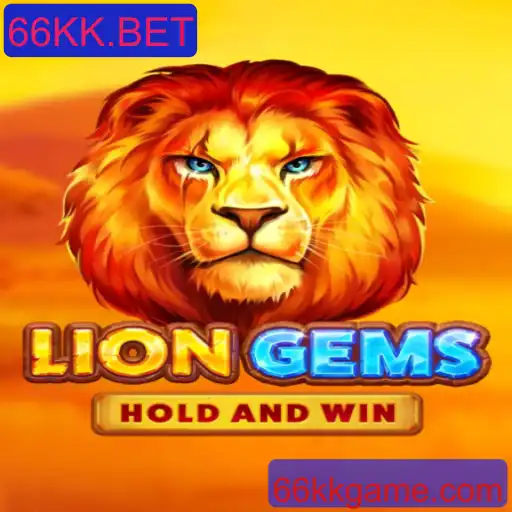 Explorando o Mundo de LionGems no 66KK.BET