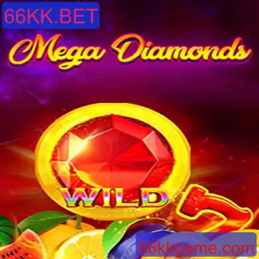 MegaDiamond: Explorando o Novo Fenômeno do Jogo Online