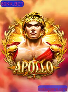 Descubra Apollo: O Novo Jogo de Estratégia de 66KK.BET