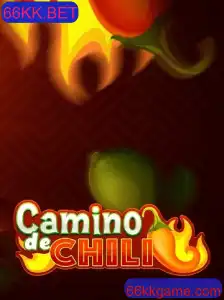 Descubra o Mundo Emocionante de CaminodeChili e a Tendência 66KK.BET