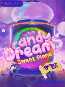 CandyDreamsSweetPlanet: Um Mergulho no Universo Encantado de Doces e Diversão