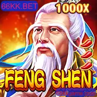 Descubra FengShen: O Novo Fenômeno dos Jogos