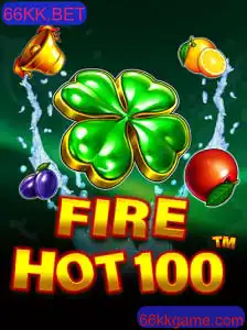 Explorando o Universo de FireHot100 no 66KK.BET