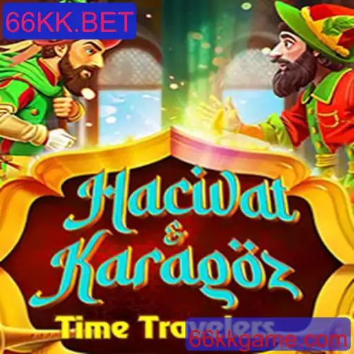 Descubra o Fascinante Mundo do Jogo HacivatandKaragoz com 66KK.BET