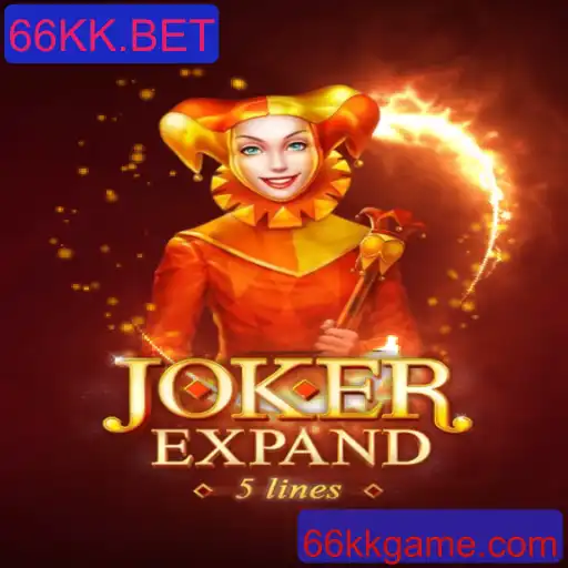 Explorando o Universo de JokerExpand no 66KK.BET