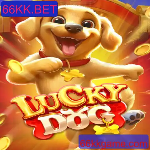Descubra LuckyDog: O Novo Fenômeno em 66KK.BET