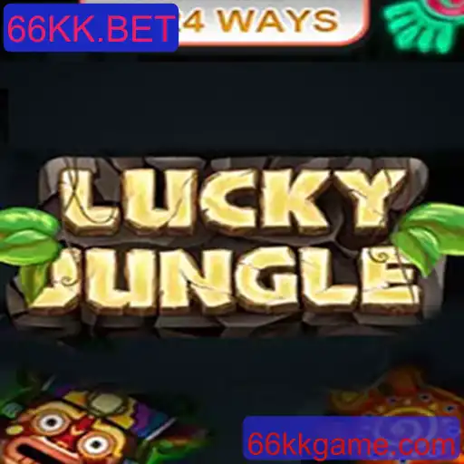 Explorando o Jogo de Aventura LuckyJungle1024