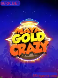 Descobrindo o Fascinante Mundo de MayaGoldCrazy