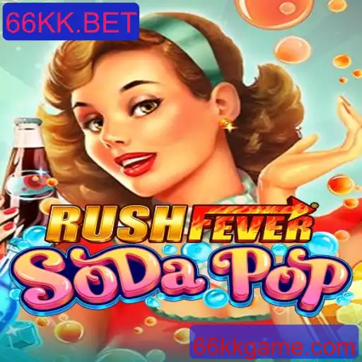 Descubra RushFeverSodaPop: Uma Aventura Explosiva com 66KK.BET