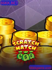Explorando o Mundo do ScratchMatch: Um Guia Completo para 66KK.BET