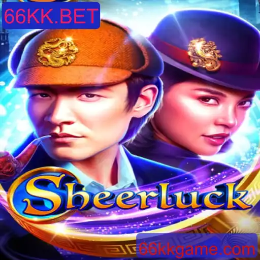 Explorando Sheerluck: O Novo Fenômeno dos Jogos com 66KK.BET