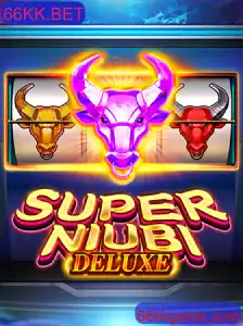 Descubra o Universo de SuperNiubiDeluxe e as Possibilidades de 66KK.BET
