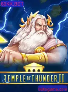 Temple of Thunder II: A Nova Era de Aventura no Mundo dos Jogos Online