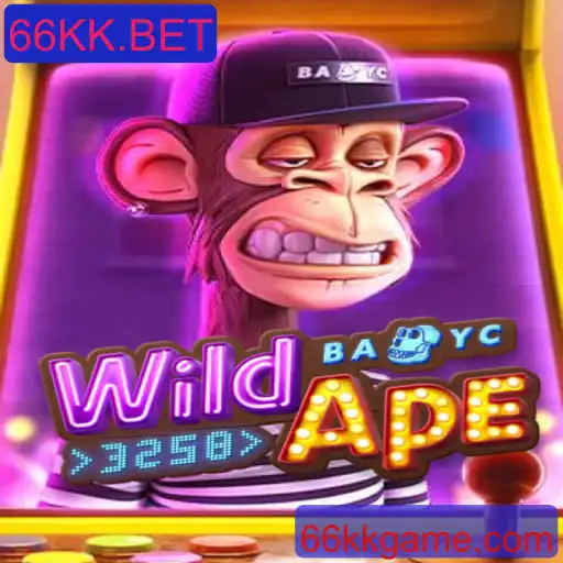 Descubra WildApe3258: Uma Aventura Inédita no Mundo dos Jogos