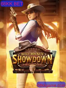 Explorando o Universo de WildBountyShowdown: Guia Completo e Regras do Jogo