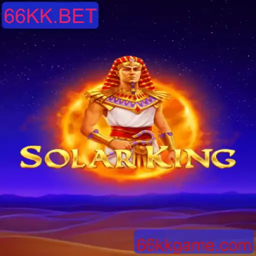 SolarKing: Explore a Inovadora Aventura Espacial com 66KK.BET