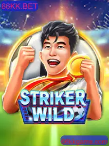 Descubra o Mundo de StrikerWILD com 66KK.BET
