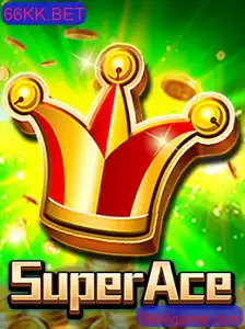 Descubra o Mundo Empolgante de SuperAce: A Nova Sensação dos Jogos