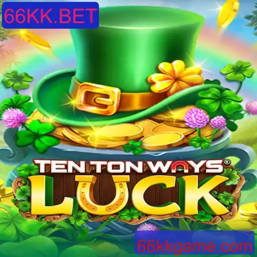 Descubra o Jogo Inovador TenTonWaysLuck: Uma Nova Era no Entretenimento Online