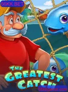 TheGreatestCatch: Um Jogo de Estratégia e Aventura Inovador
