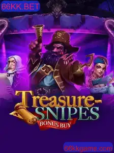 Explore o Mundo Emocionante de TreasuresnipesBonusBuy com 66KK.BET